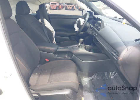 2024 Honda Hr-V 2Wd Sport/2Wd Sport W/O Bsi из США, поврежденный, VIN 3CZRZ1H56RM719051